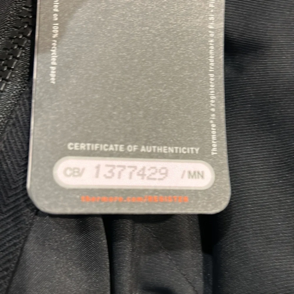 NEW Nike Men’s Tech Pack Therma Fit Vest - Picture 10 of 10